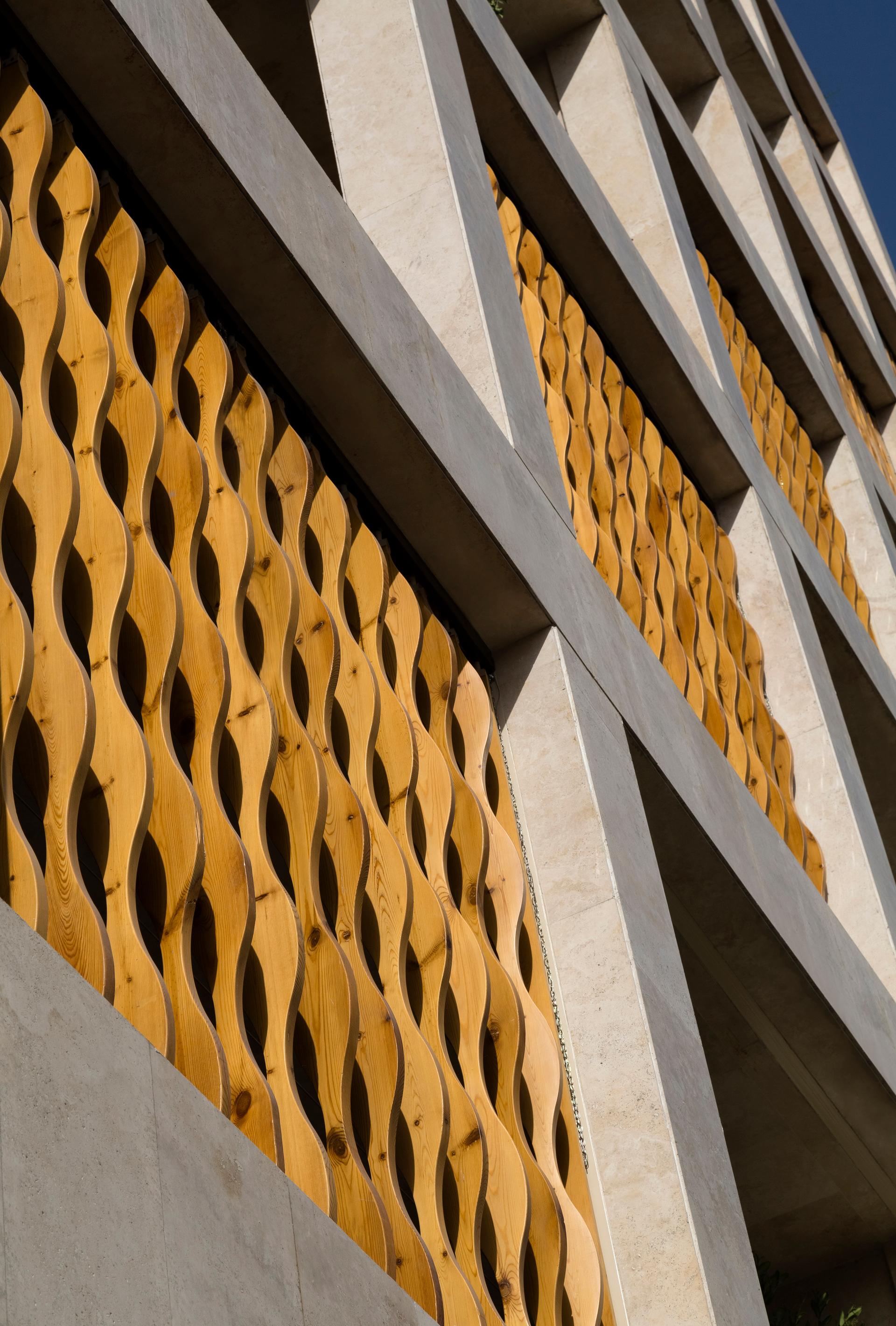 Saba Apartment - image 4