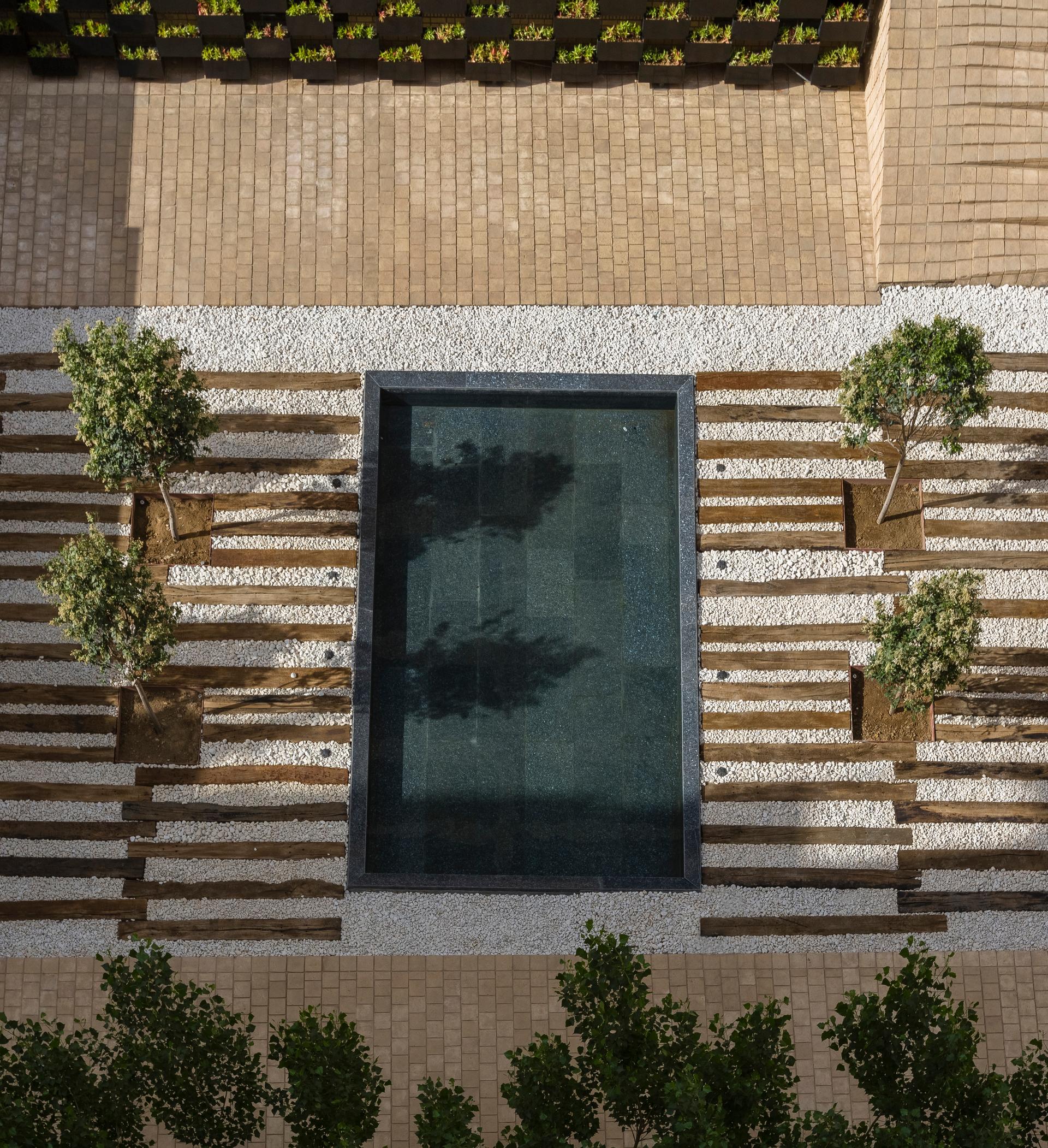 Saba Apartment - image 9