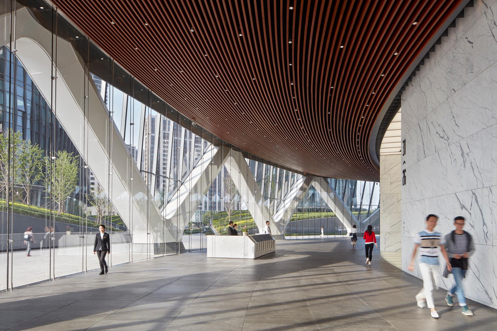 Poly International Plaza - image 9