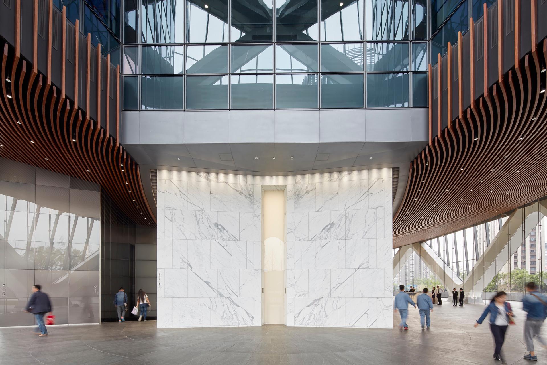 Poly International Plaza - image 6