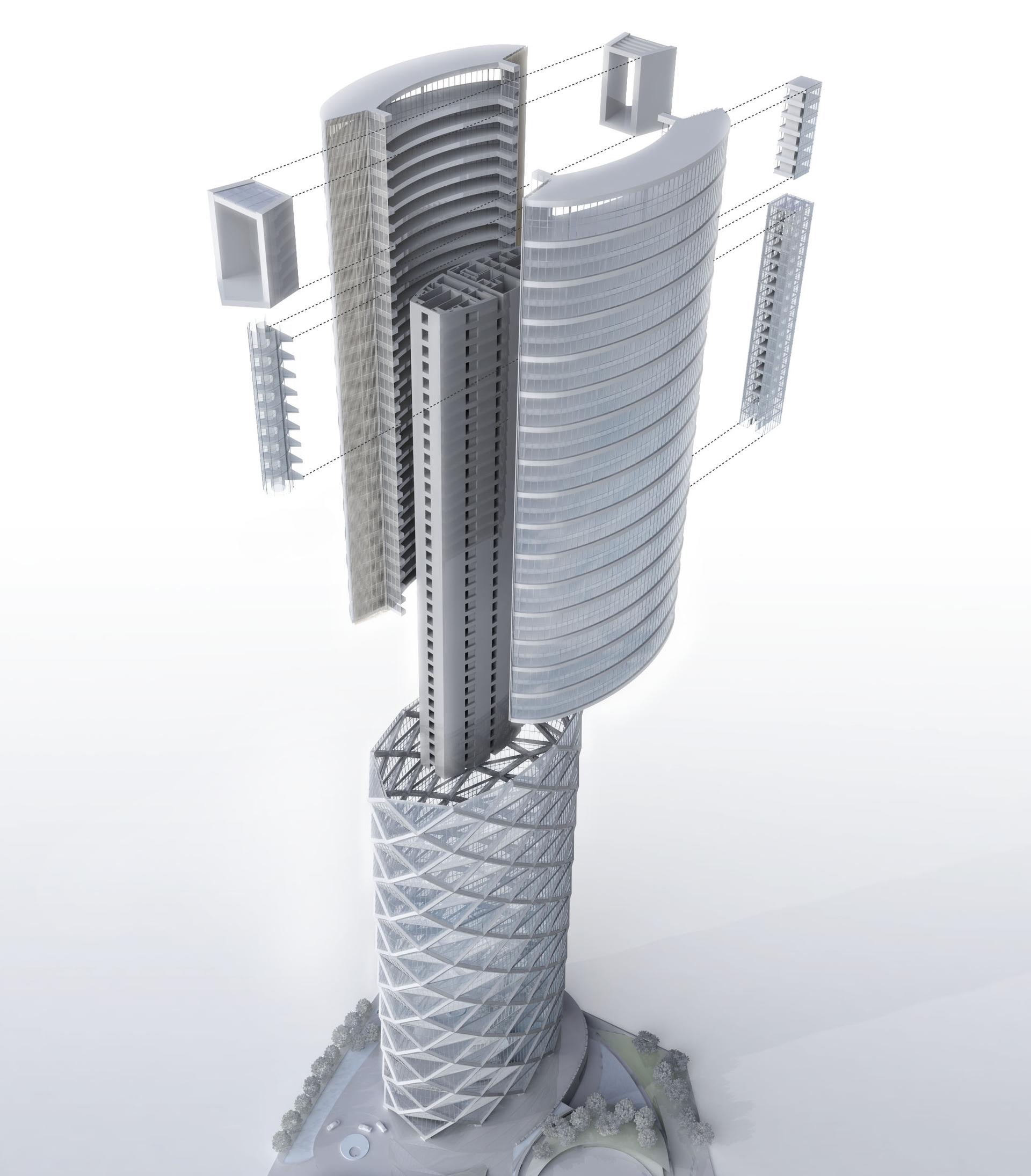 Poly International Plaza - image 13