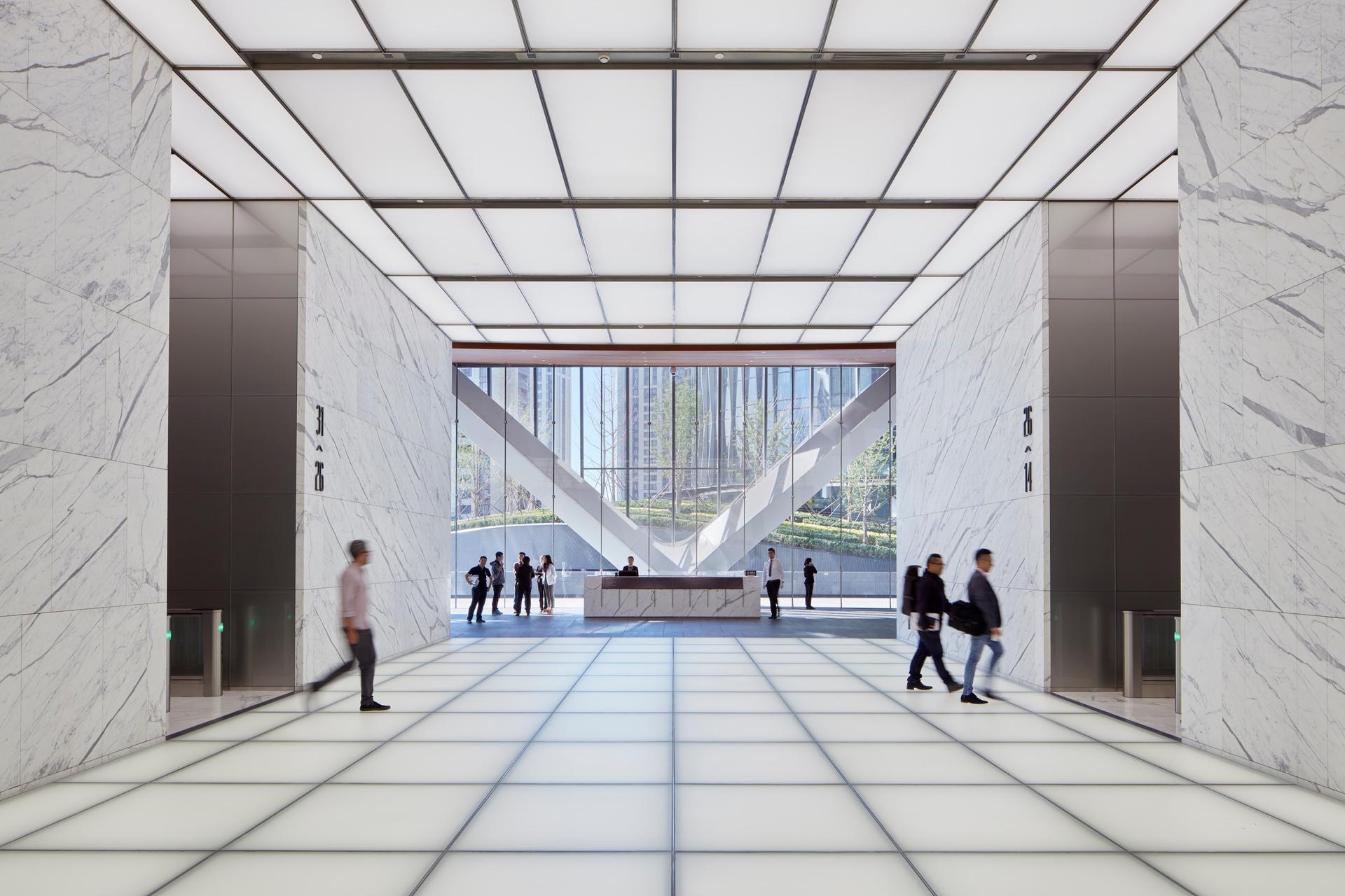 Poly International Plaza - image 7