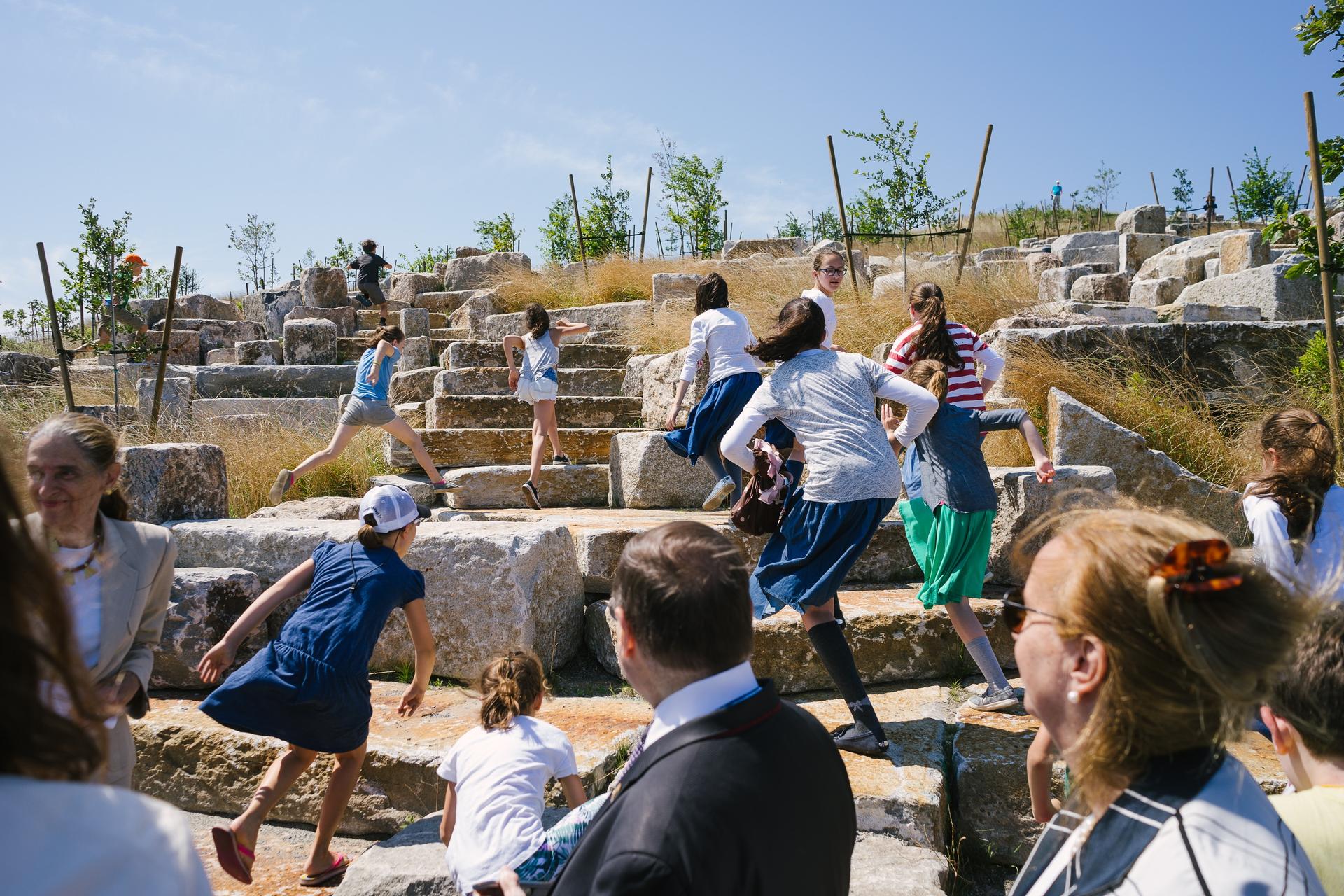 Governors Island Park and Public Space - image 5