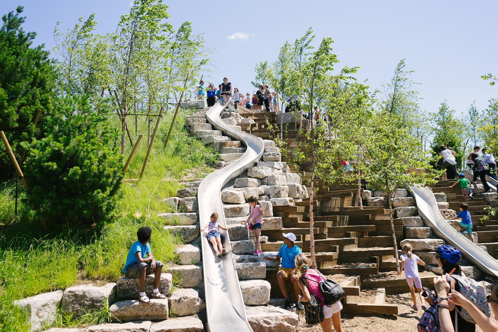 Governors Island Park and Public Space - image 4