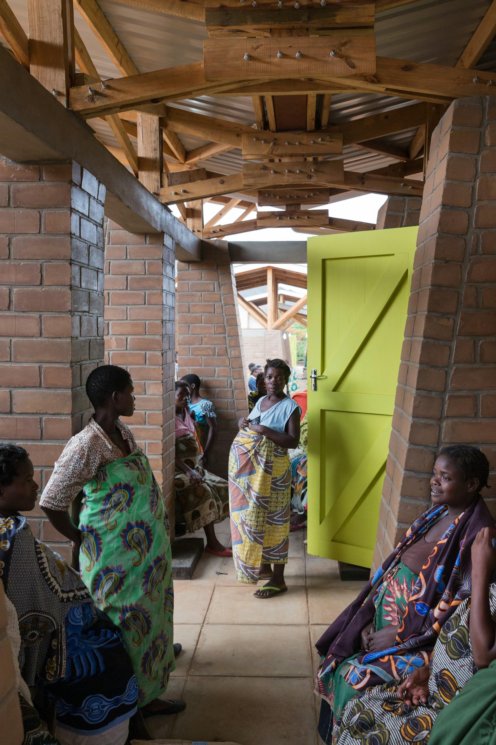 Maternity Waiting Village - image 6