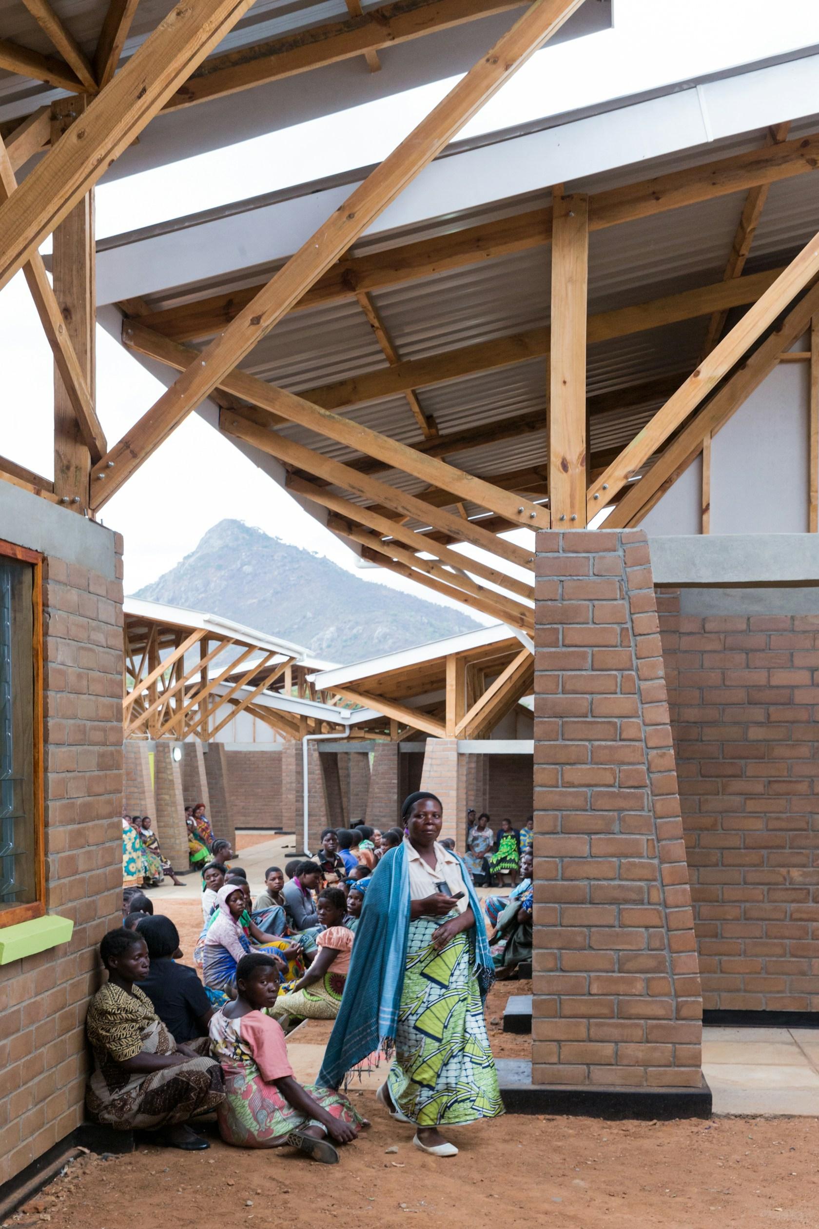 Maternity Waiting Village - image 7