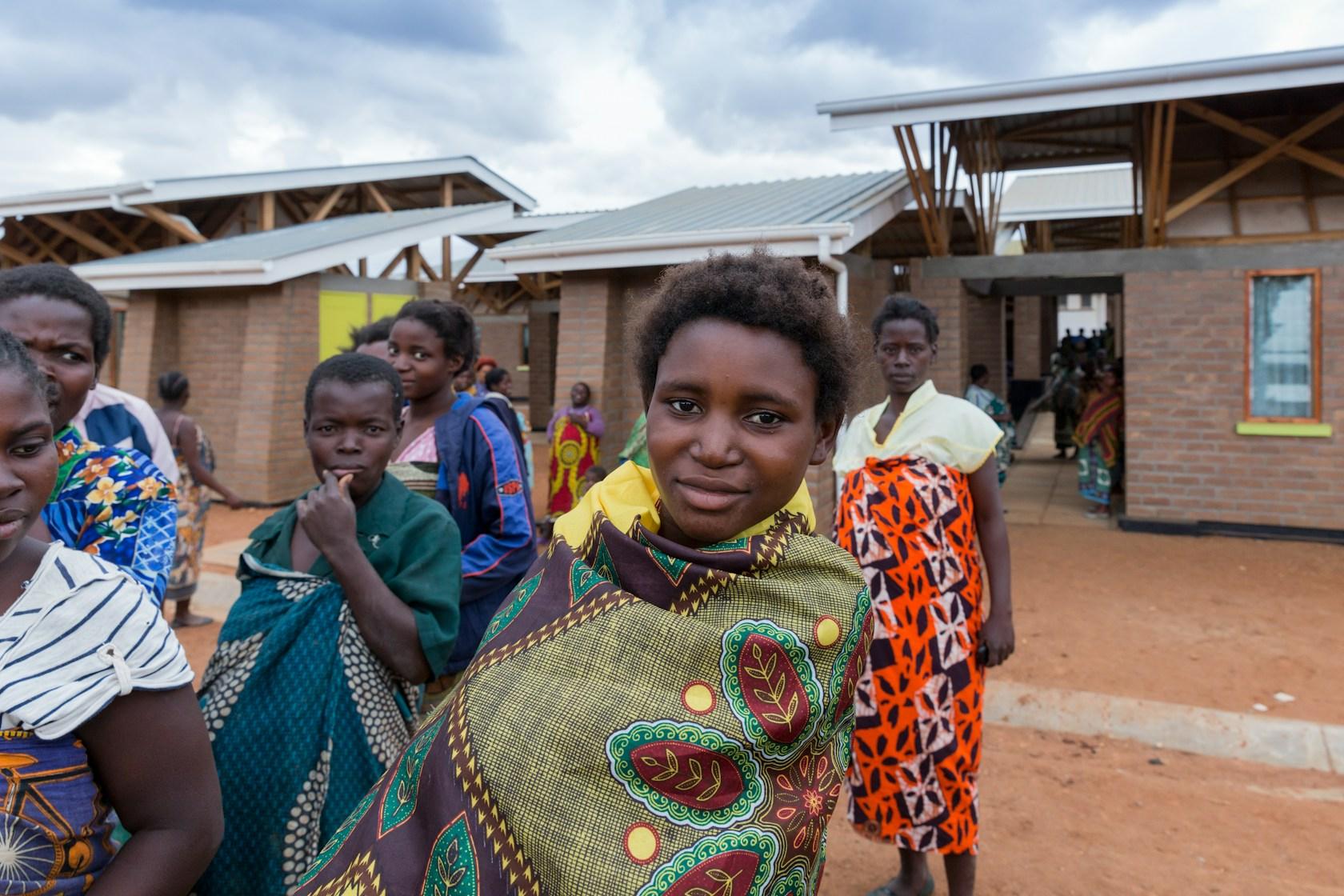 Maternity Waiting Village - image 8