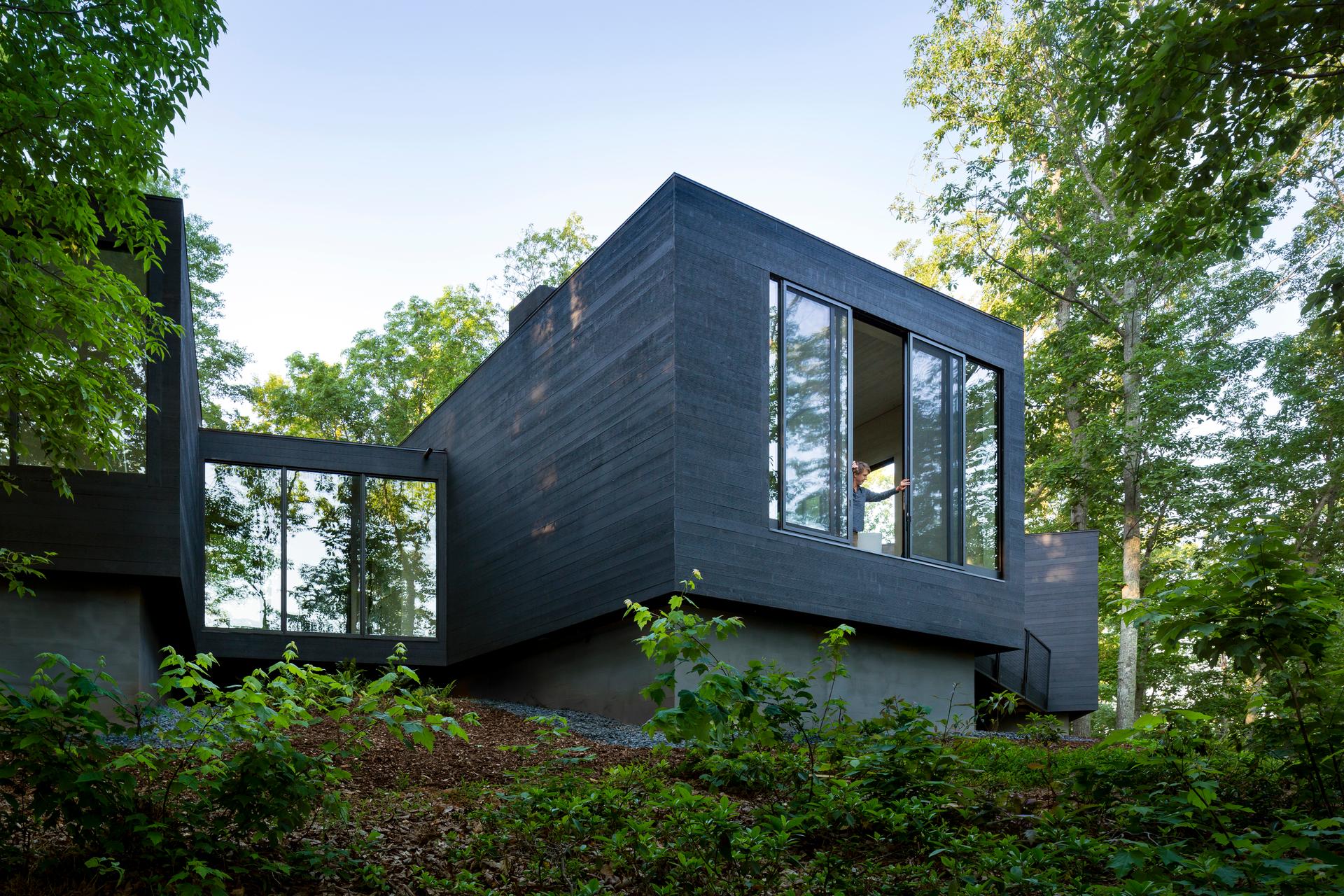James River House - image 15