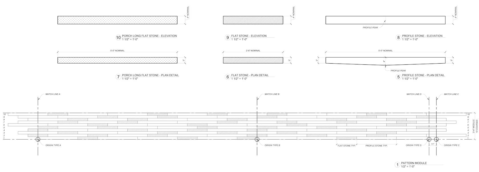 Stone Ribbon - image 13