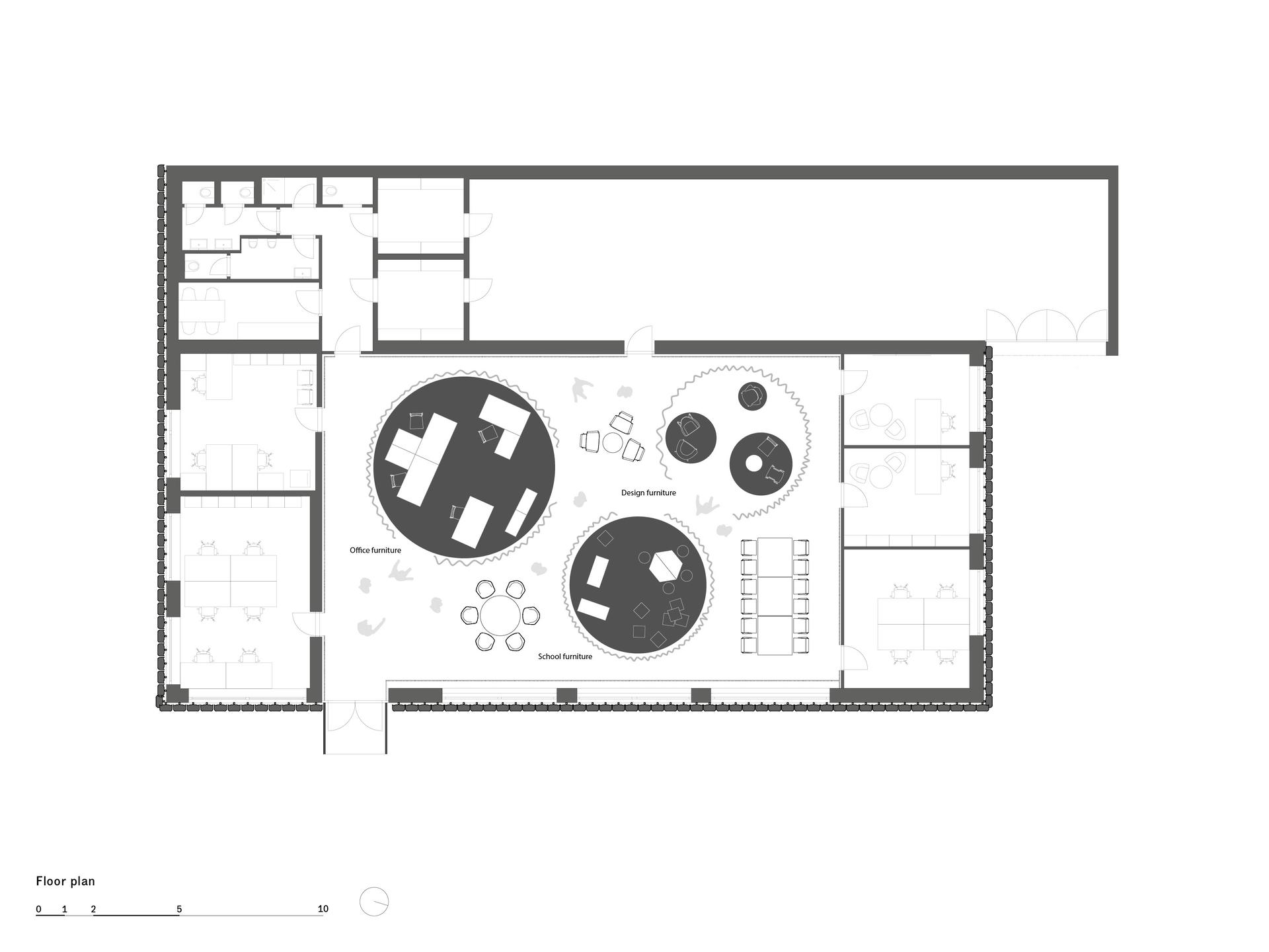 Gallery of Furniture - image 3