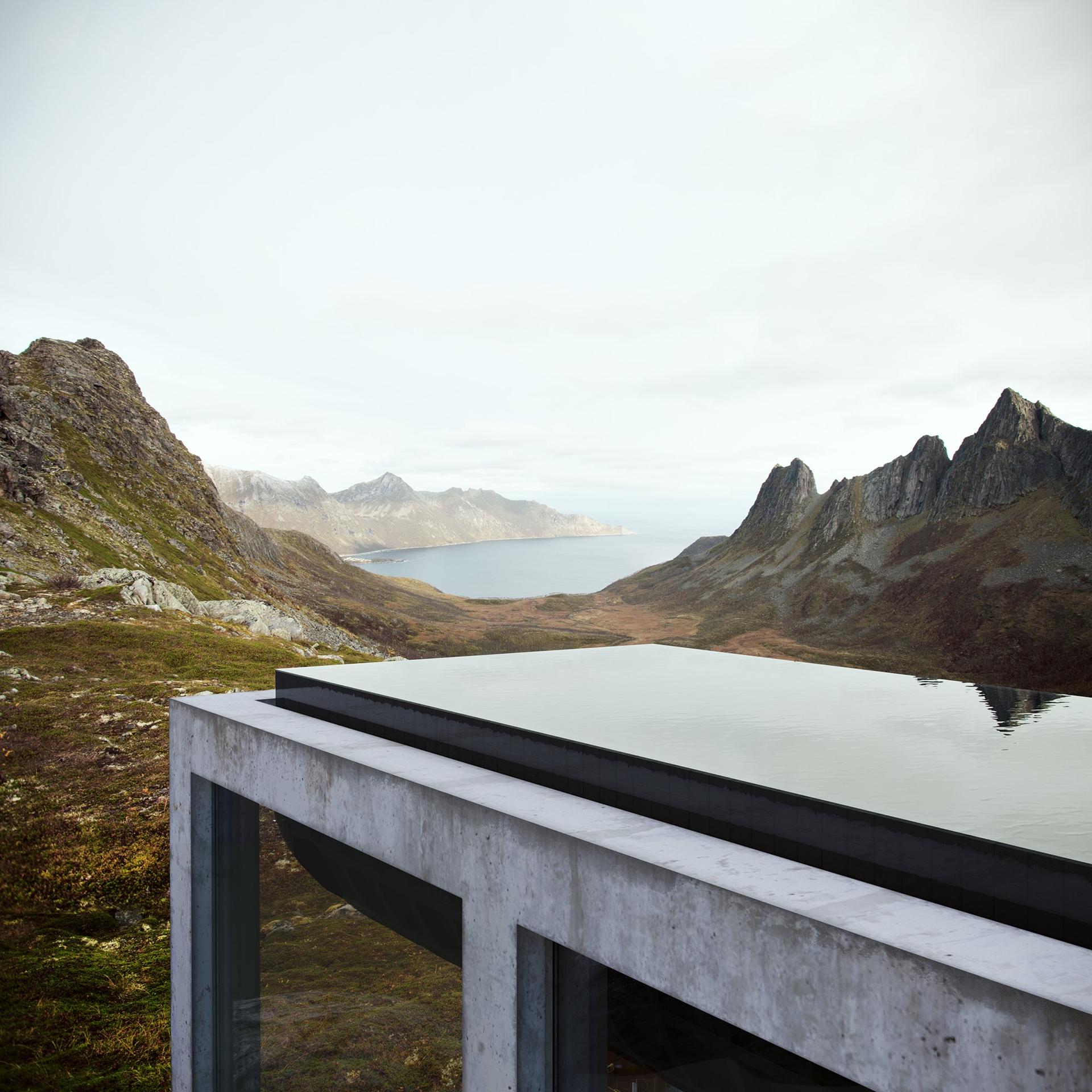 Infinity House - image 2
