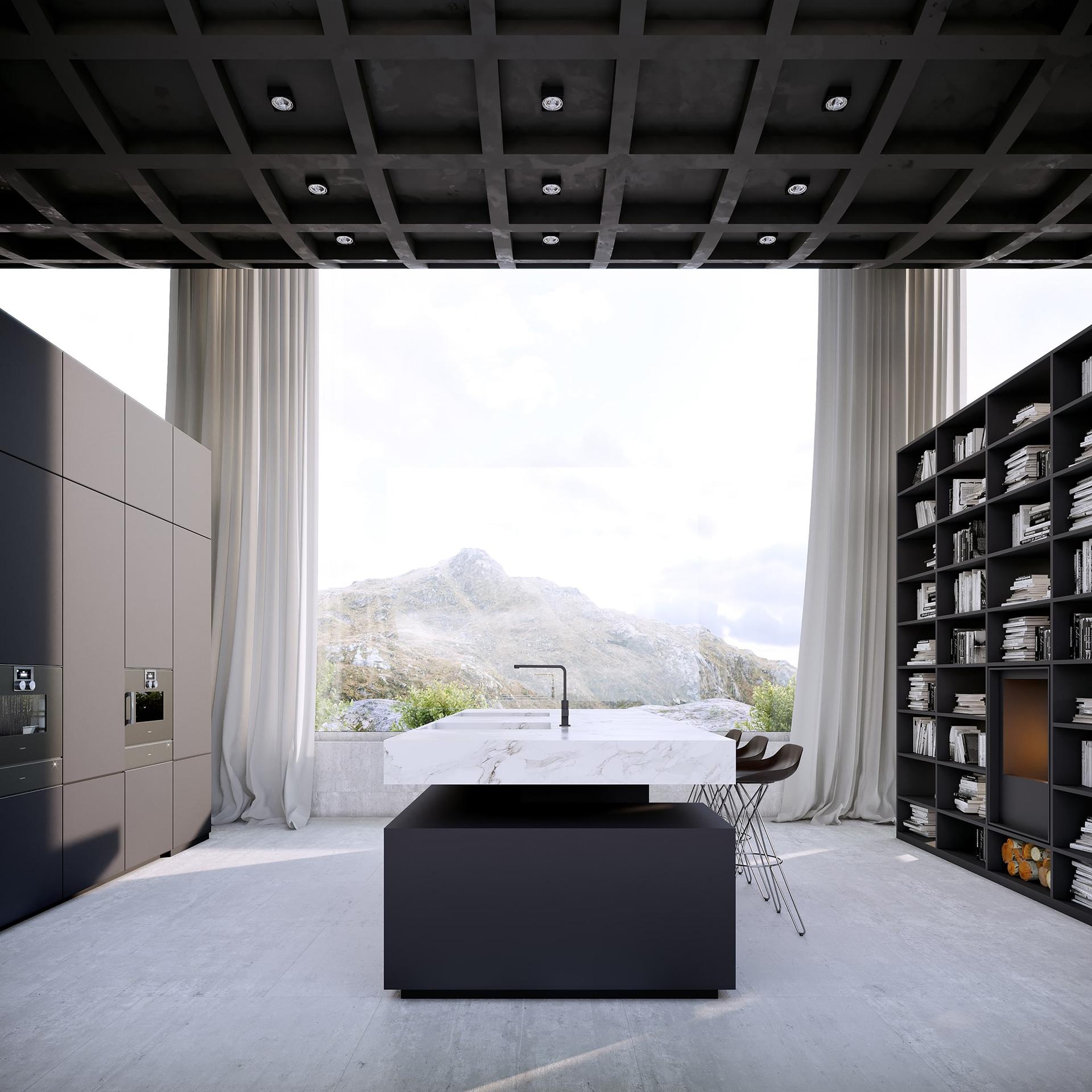 Infinity House - image 4