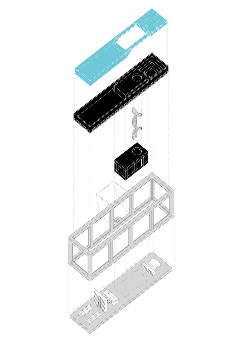 Infinity House - image 7