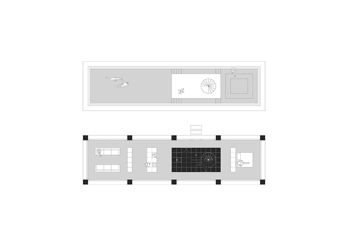 Infinity House - image 8