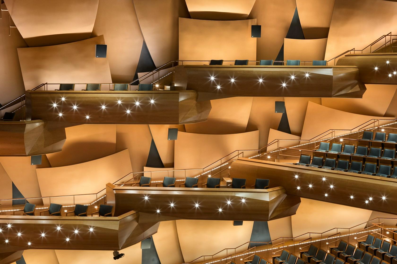 Chapman University Musco Center for the Arts - image 4