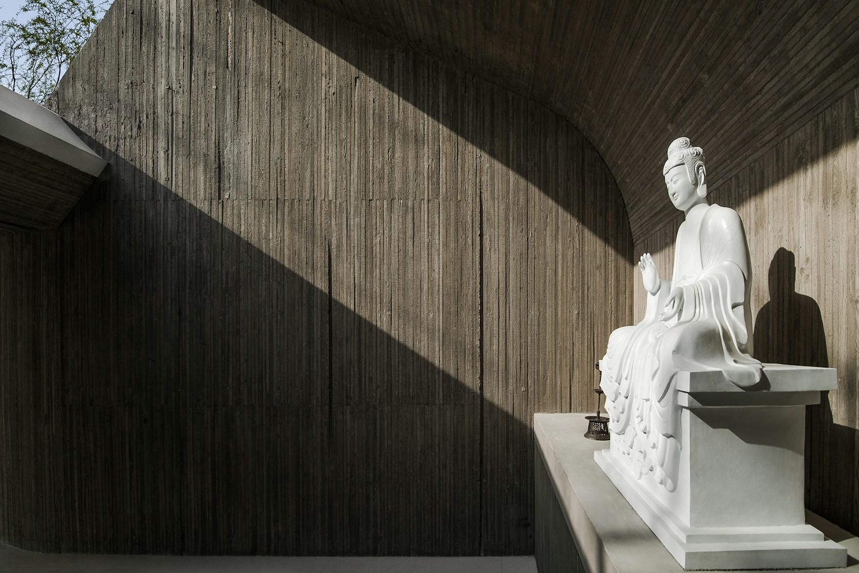 Waterside Buddhist Shrine - image 17