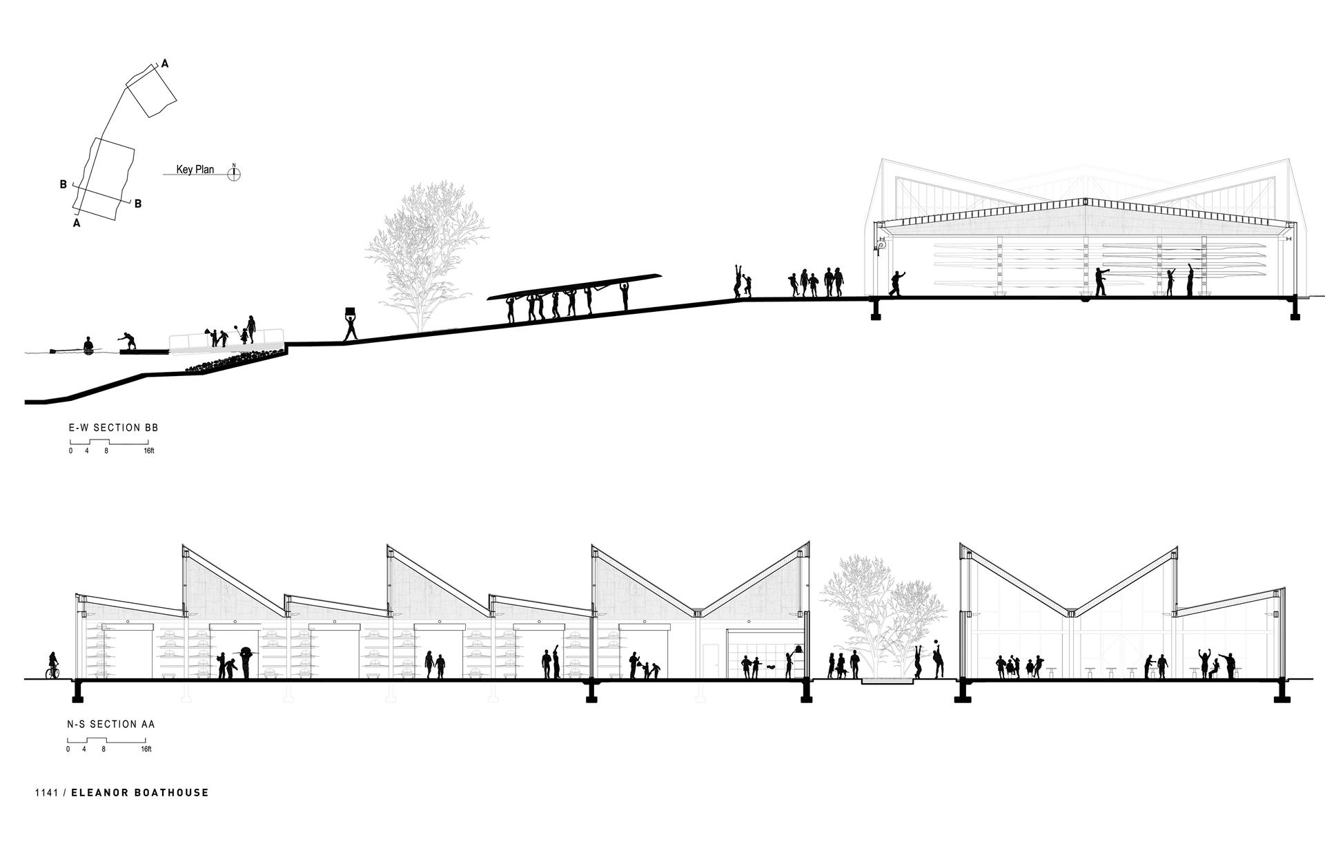 Eleanor Boathouse at Park 571 - image 7