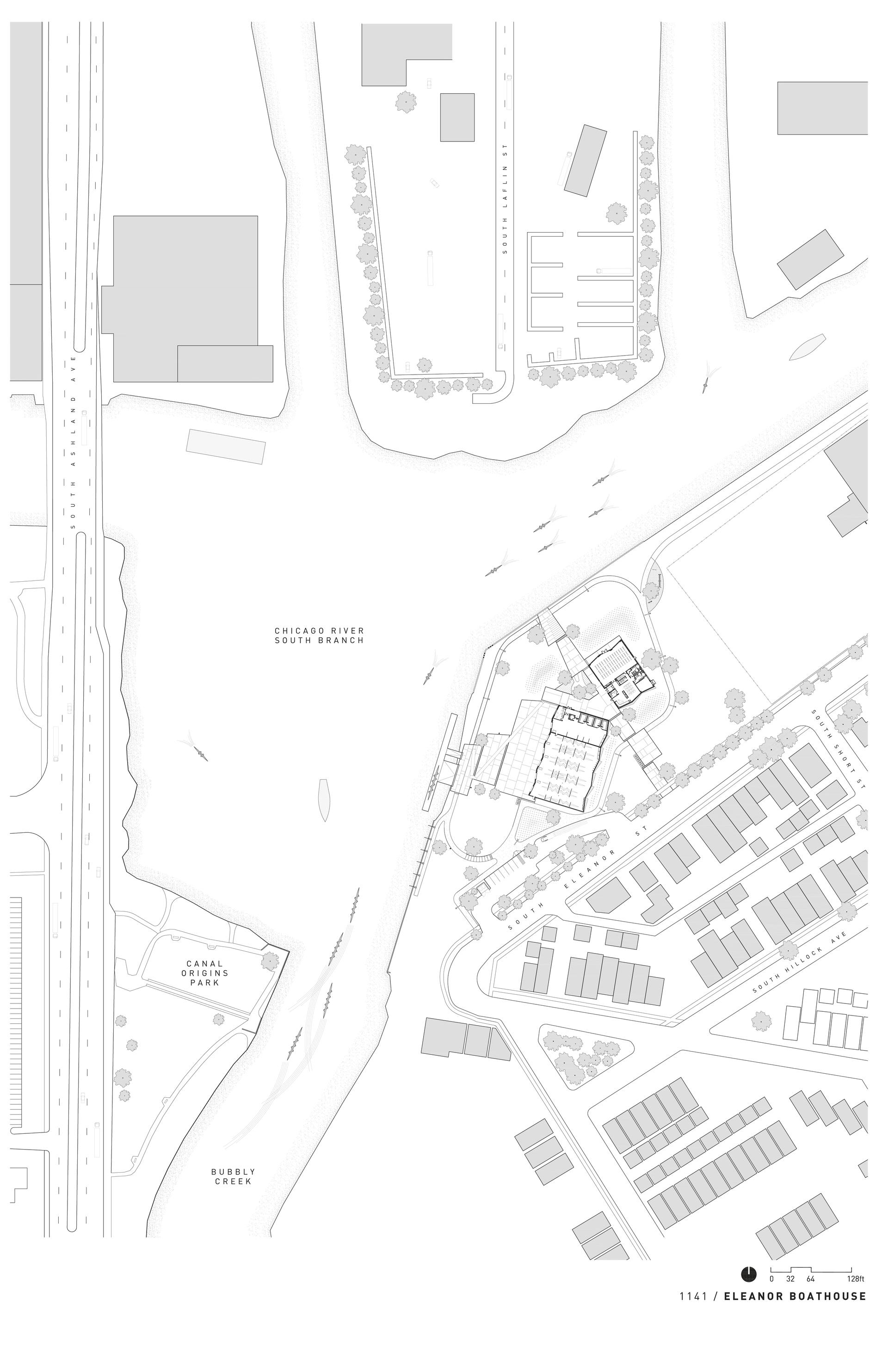 Eleanor Boathouse at Park 571 - image 9