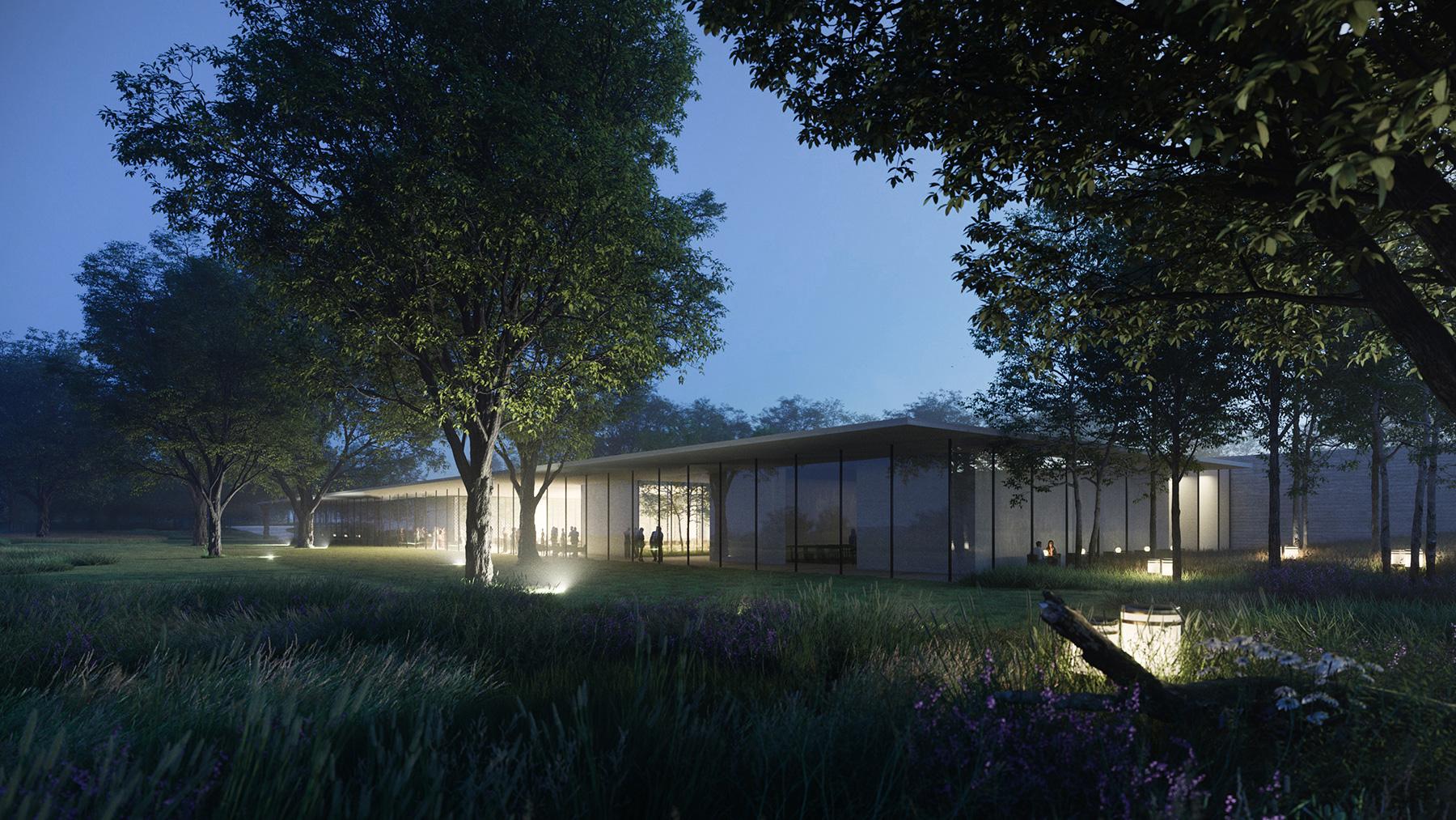 Aurora Event Center - image 4