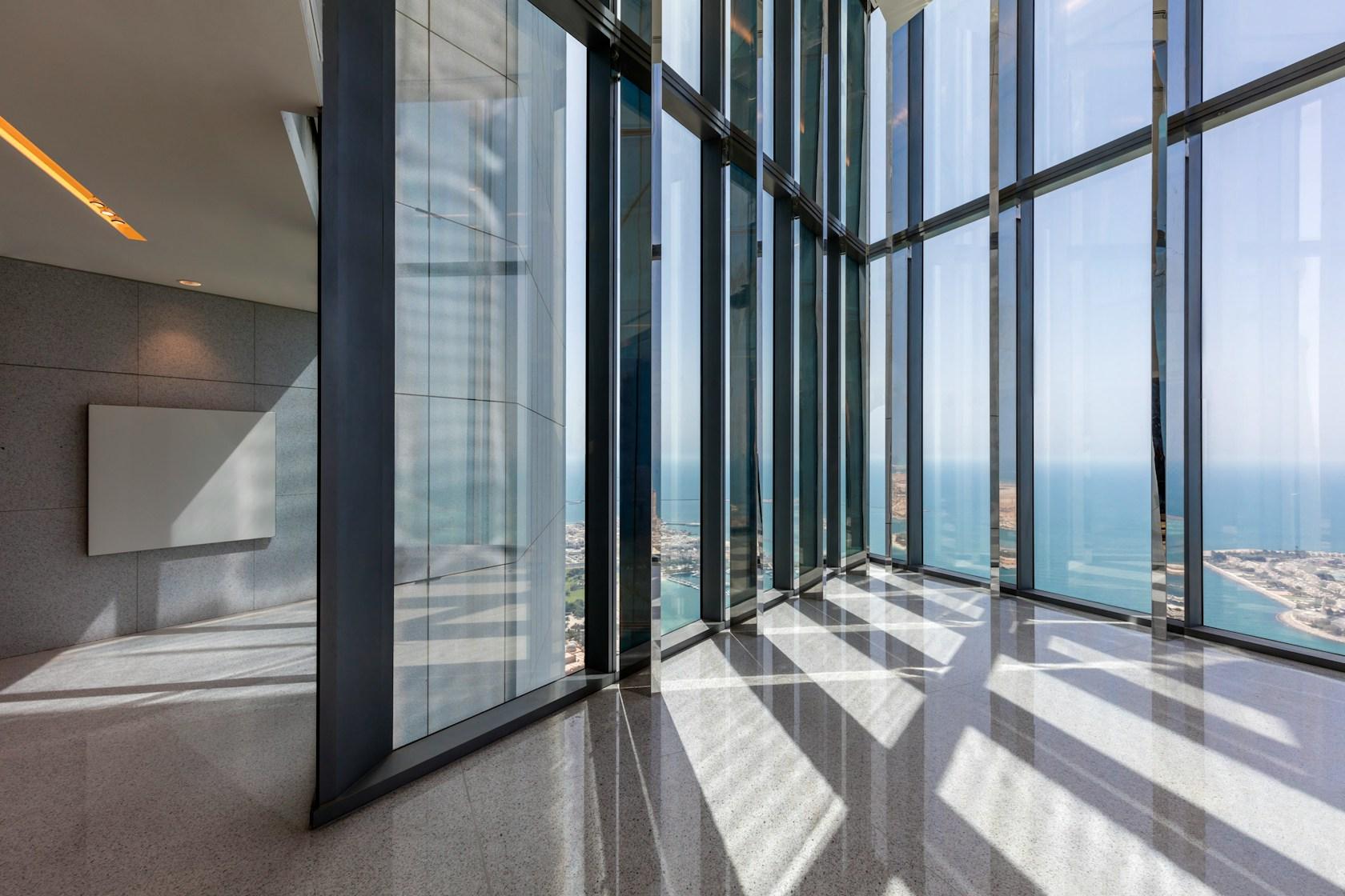 Abu Dhabi National Oil Company Headquarters - image 7