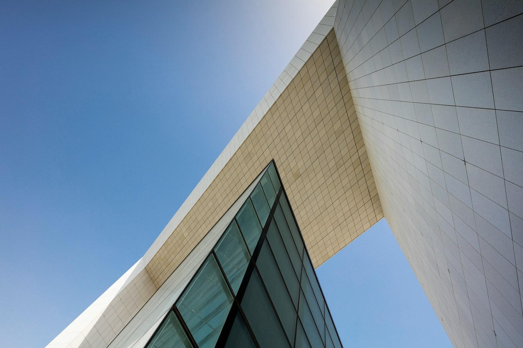 Abu Dhabi National Oil Company Headquarters - image 8