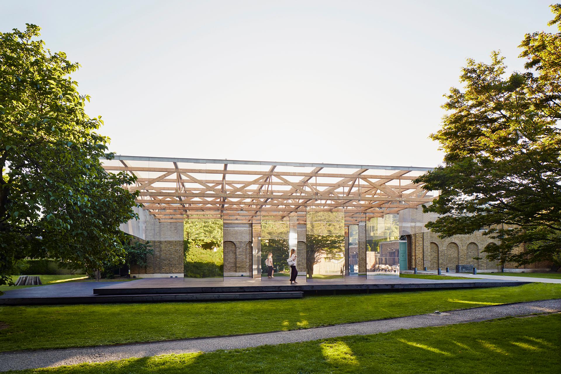 Dulwich Pavilion - image 2