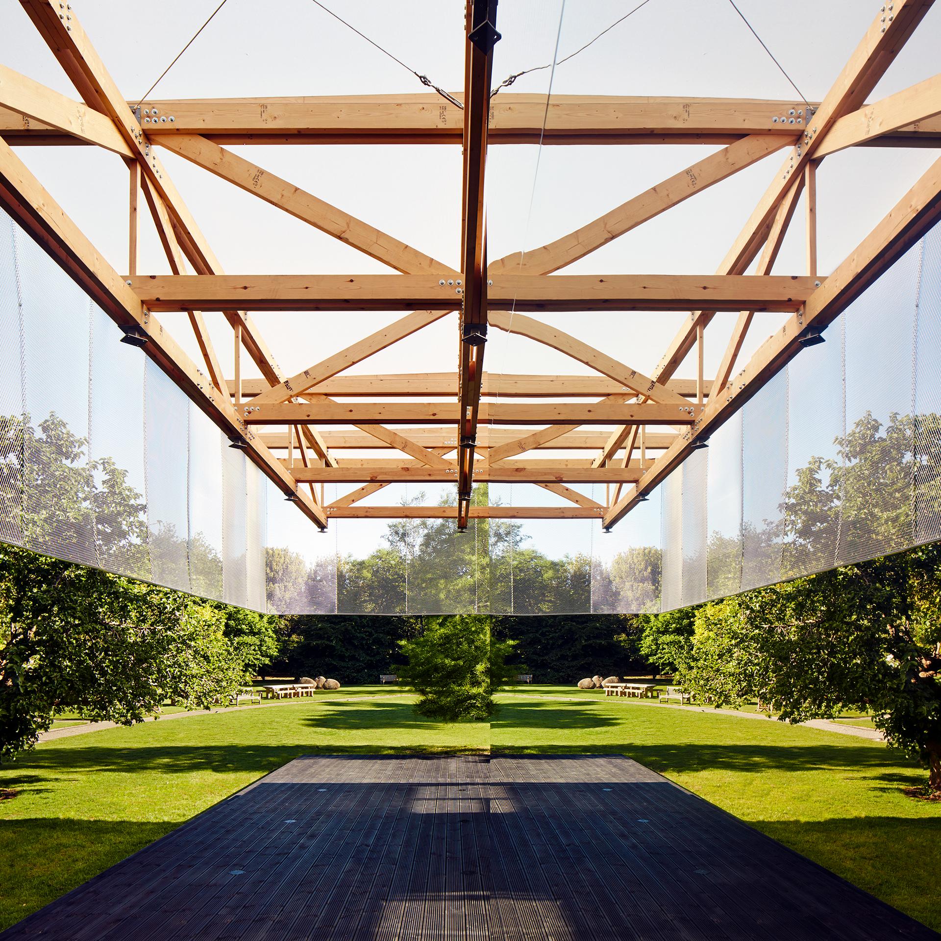Dulwich Pavilion - image 4