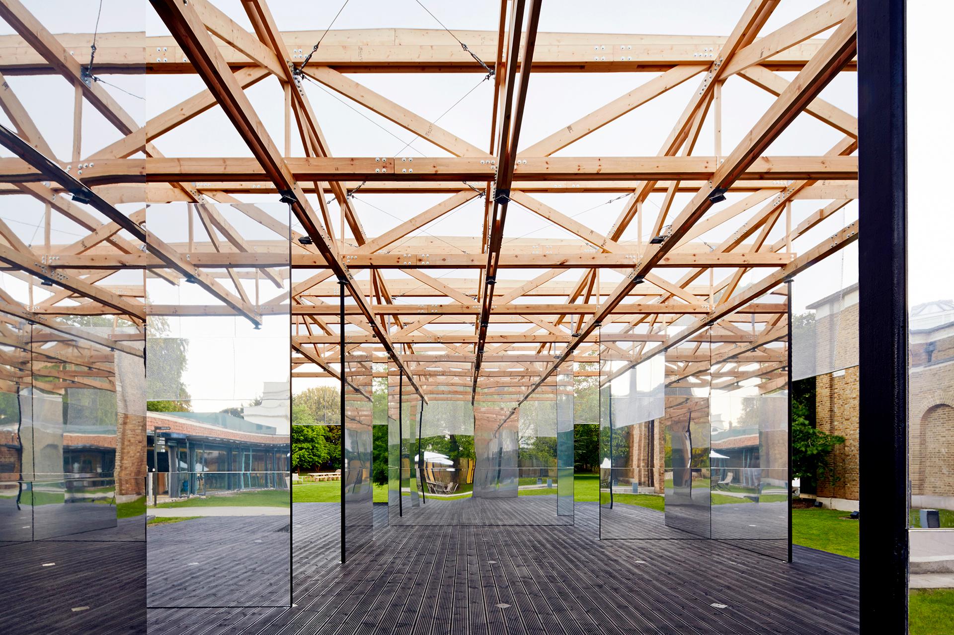 Dulwich Pavilion - image 5