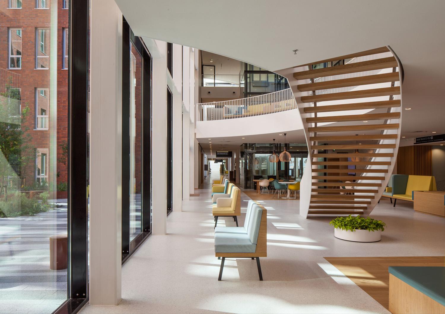 Zaans Medical Centre - image 4