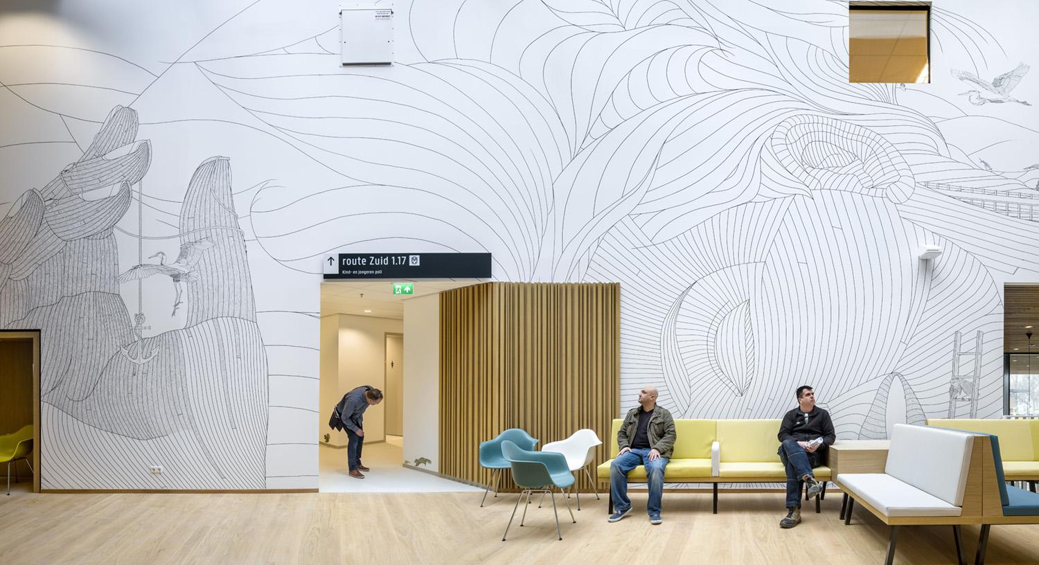 Zaans Medical Centre - image 6