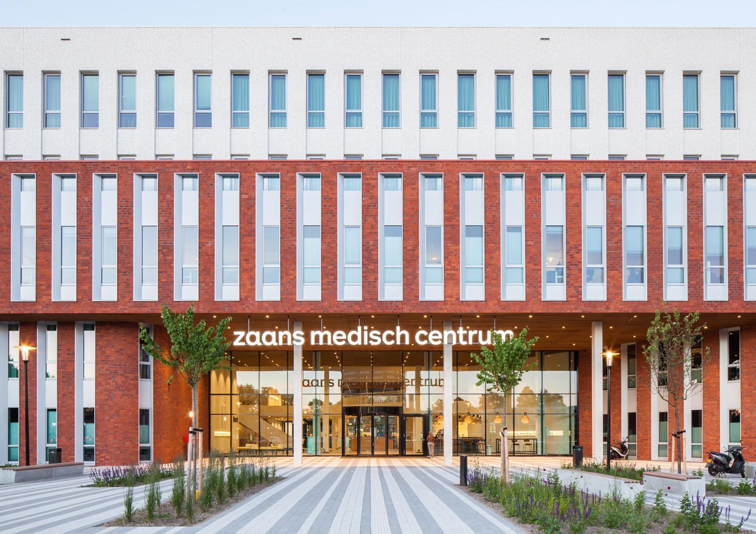 Zaans Medical Centre