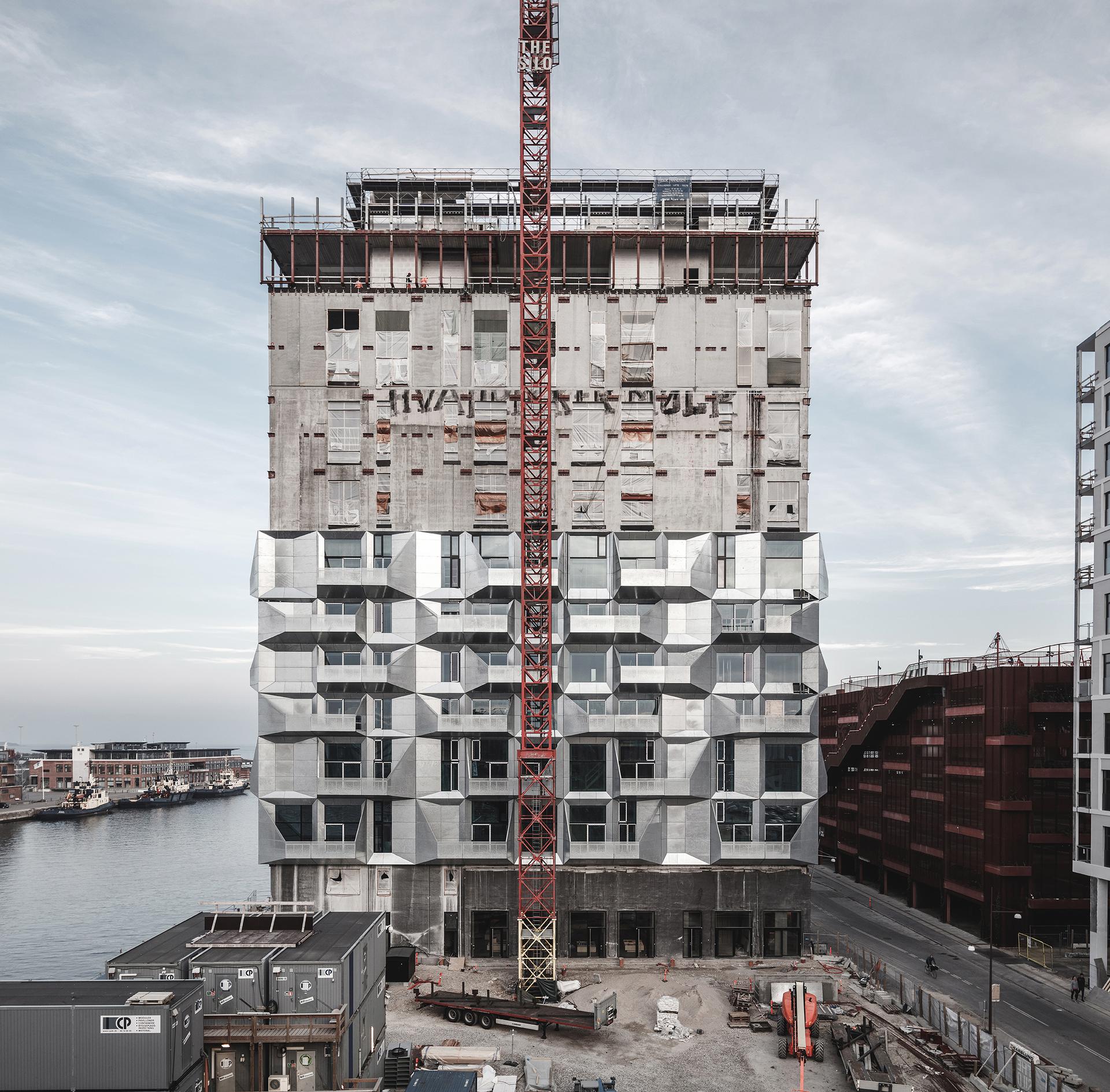 The Silo - image 3
