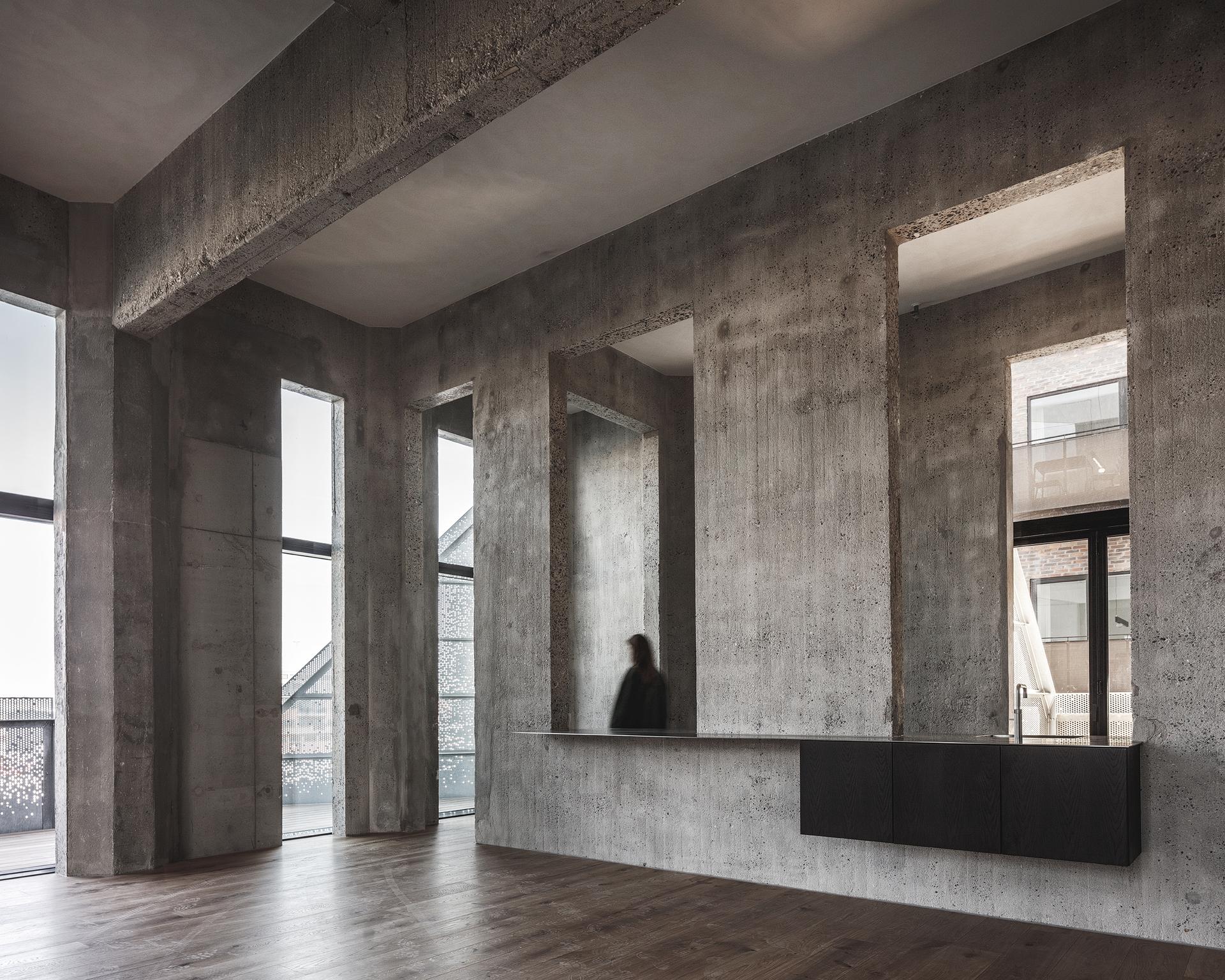 The Silo - image 7