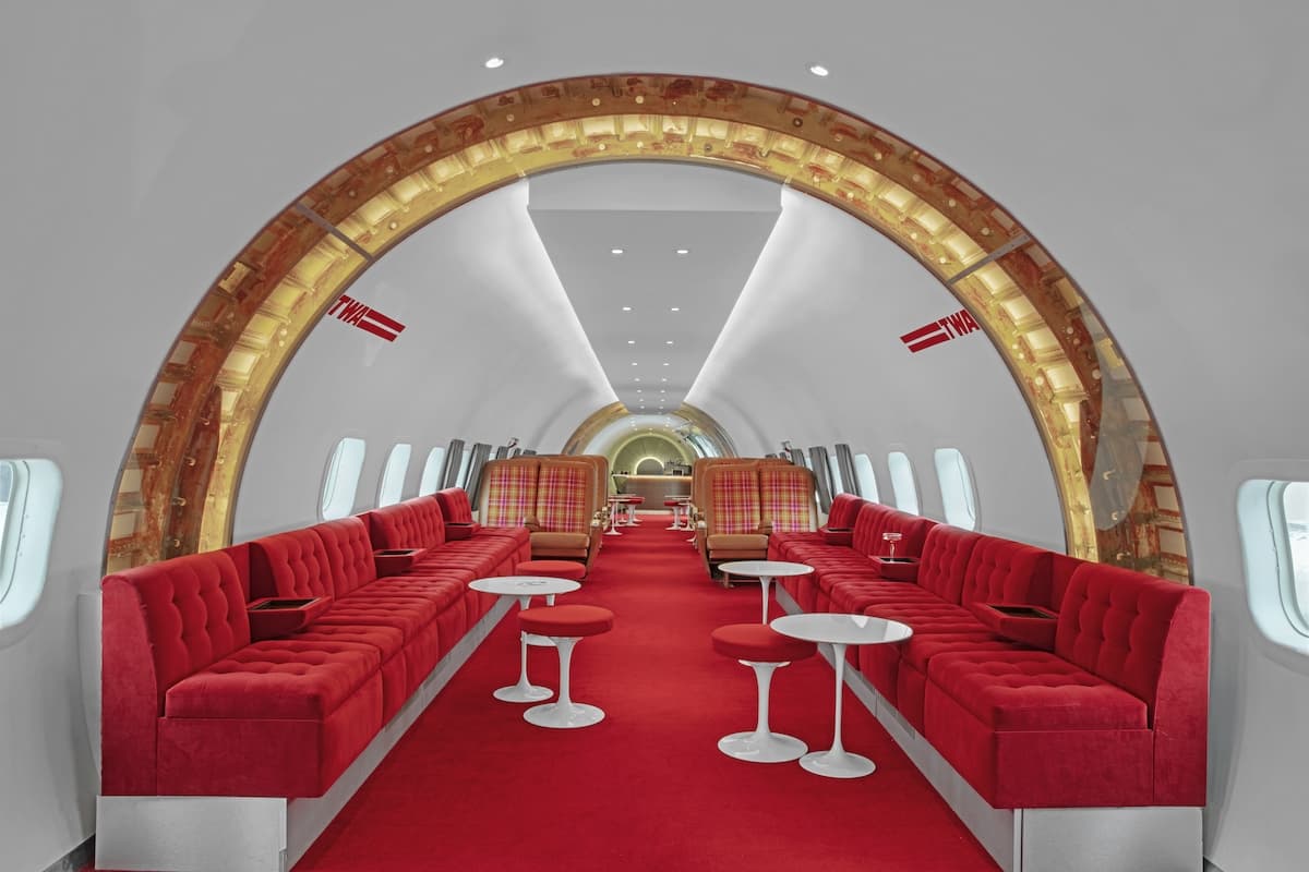 Connie Cocktail Lounge