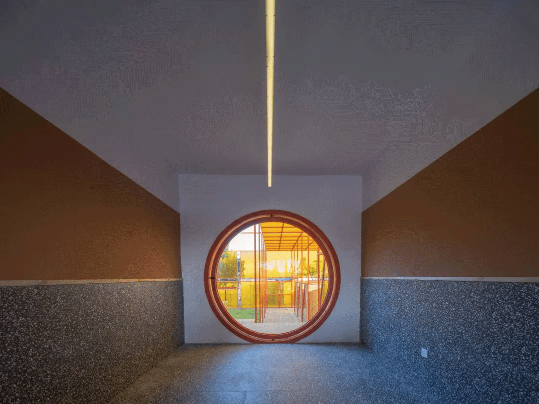 Reconstruction design of Wuhan stray animal base adoption area - image 7