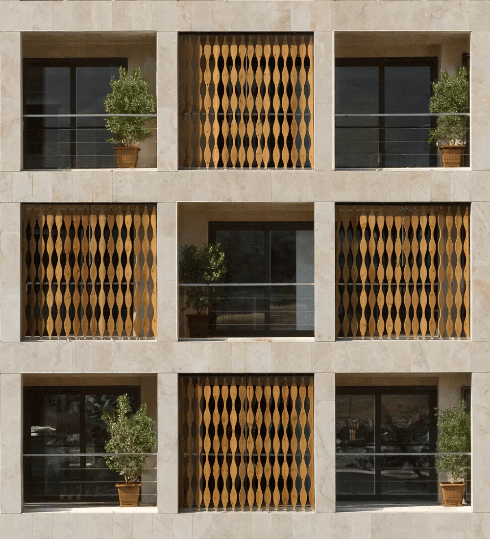 Saba Apartment - image 5