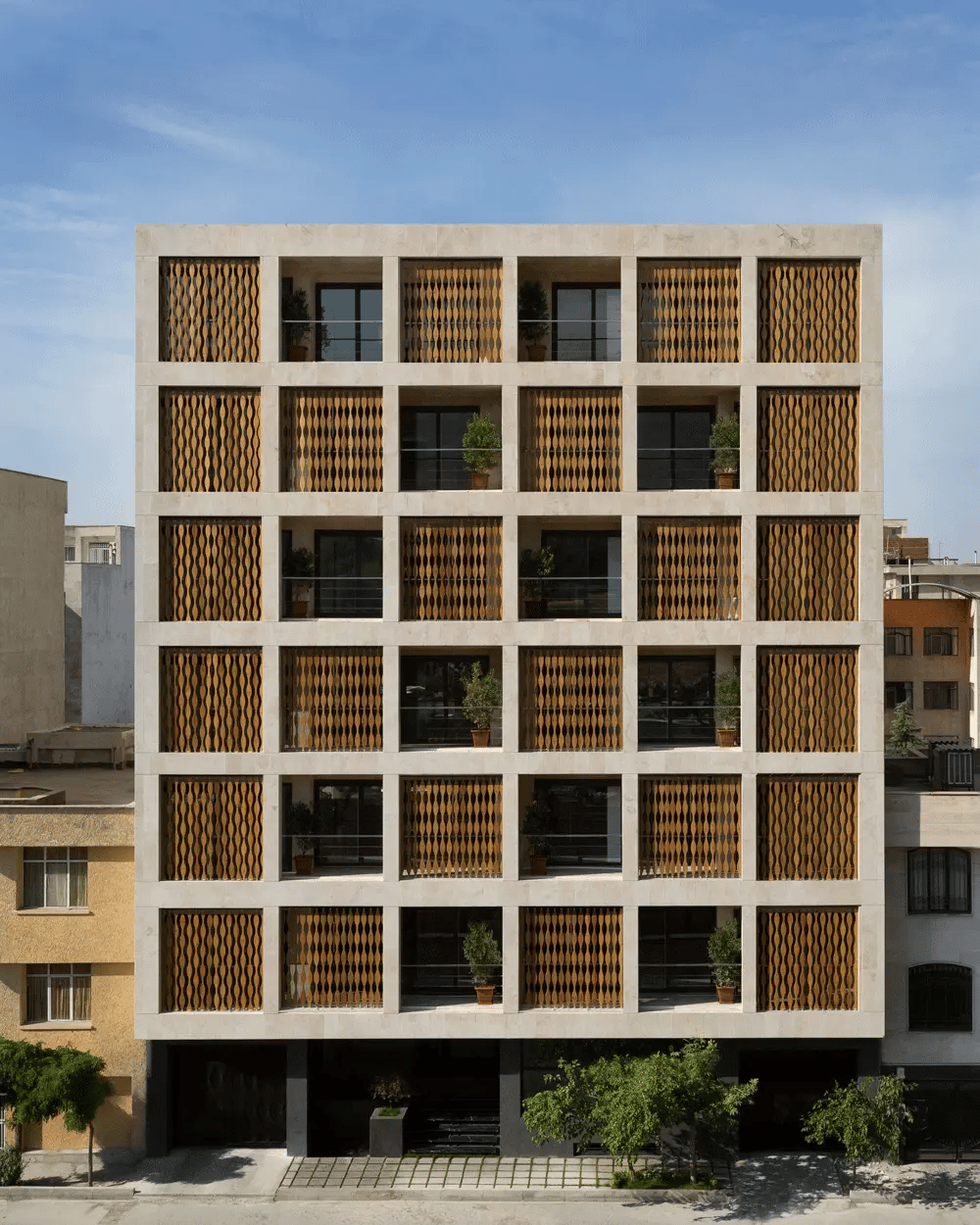 Saba Apartment - image 8