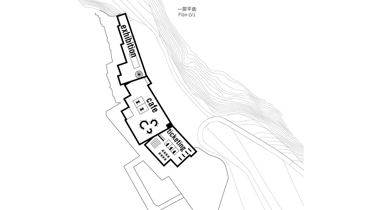 Huaniao Island Tourist Terminal - image 10
