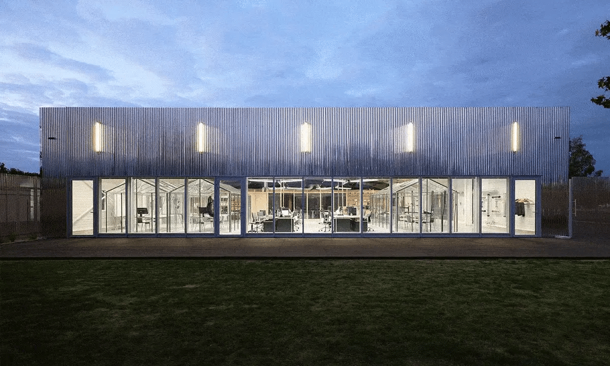 SAMMODE research & development center - image 4