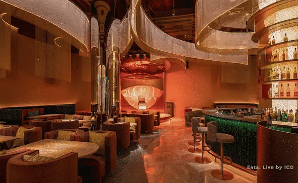 EATA · LIVE Restaurant Bar & Live House - image 15