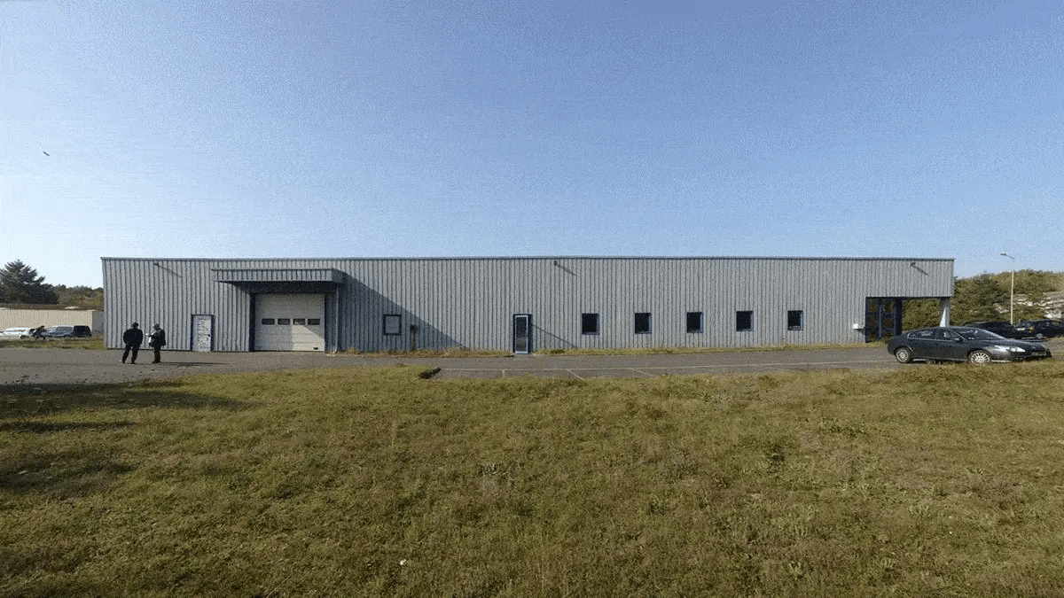 SAMMODE research & development center - image 6