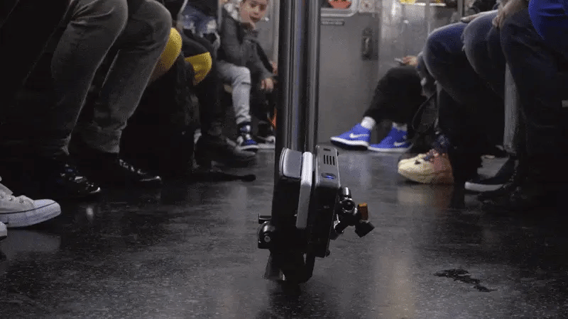 Uptown Underground - image 4