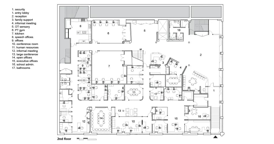 Kennedy Child Study Center - image 11