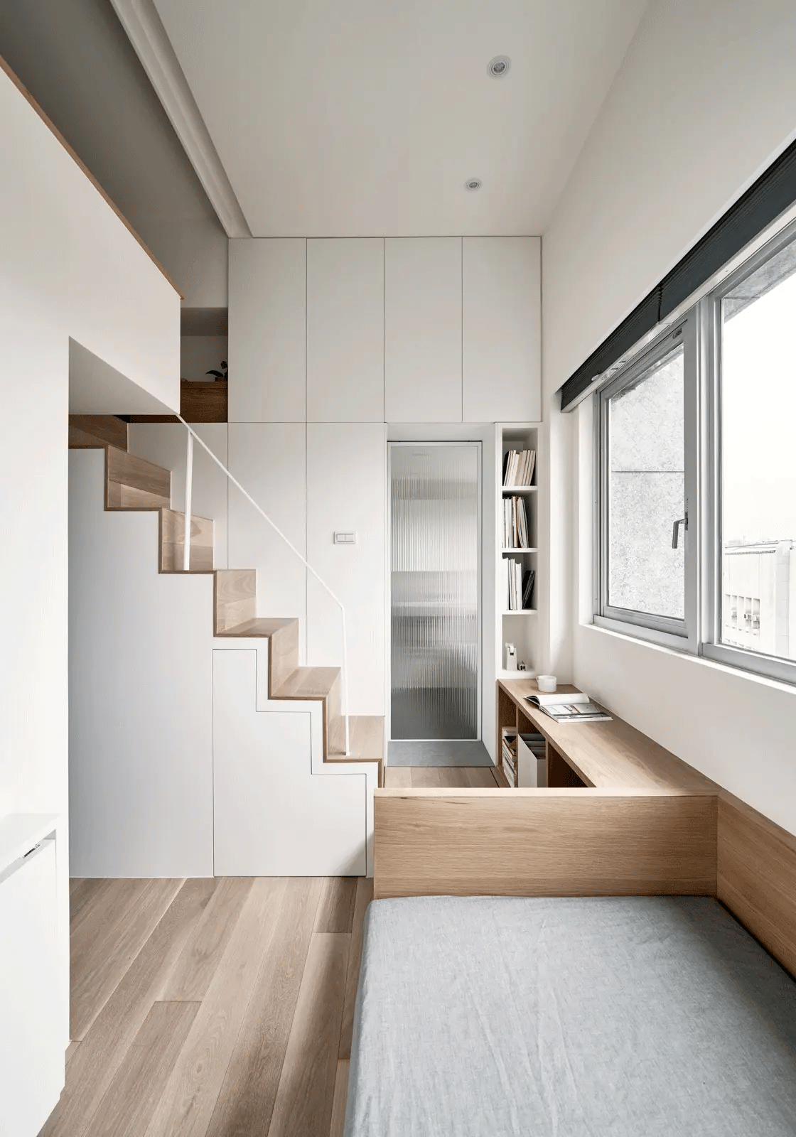 17.6-square-meter Apartment - image 3