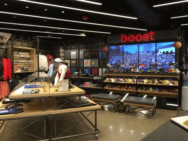 Adidas Runbase Boston - image 9
