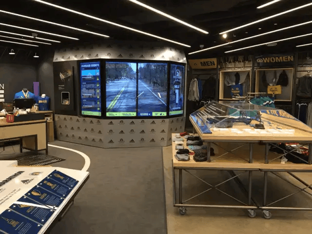 Adidas Runbase Boston - image 5