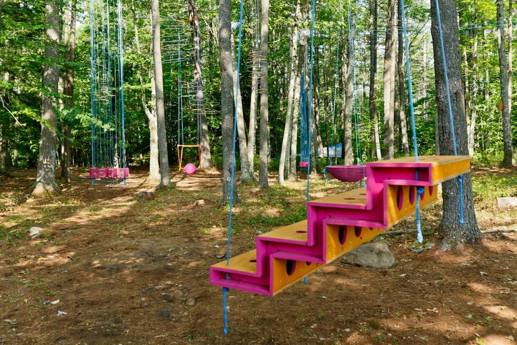 Beam Camp