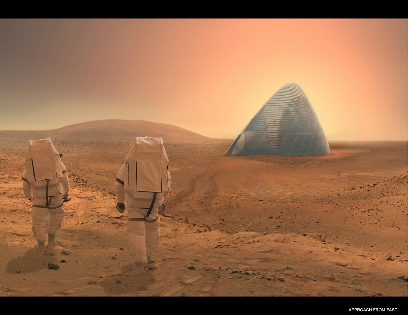 NASA