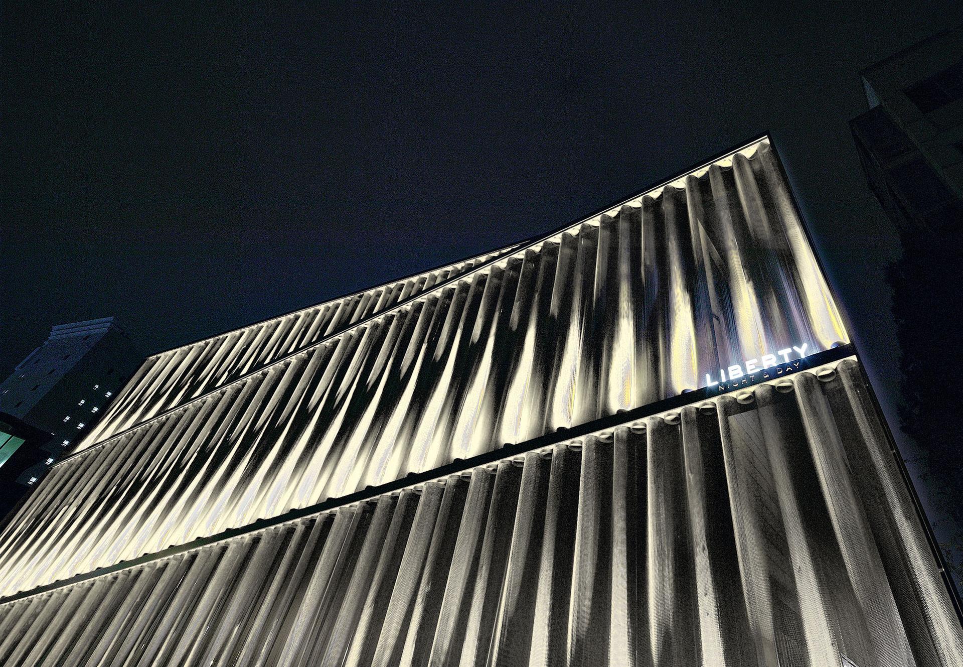 Liberty Lounge - image 13