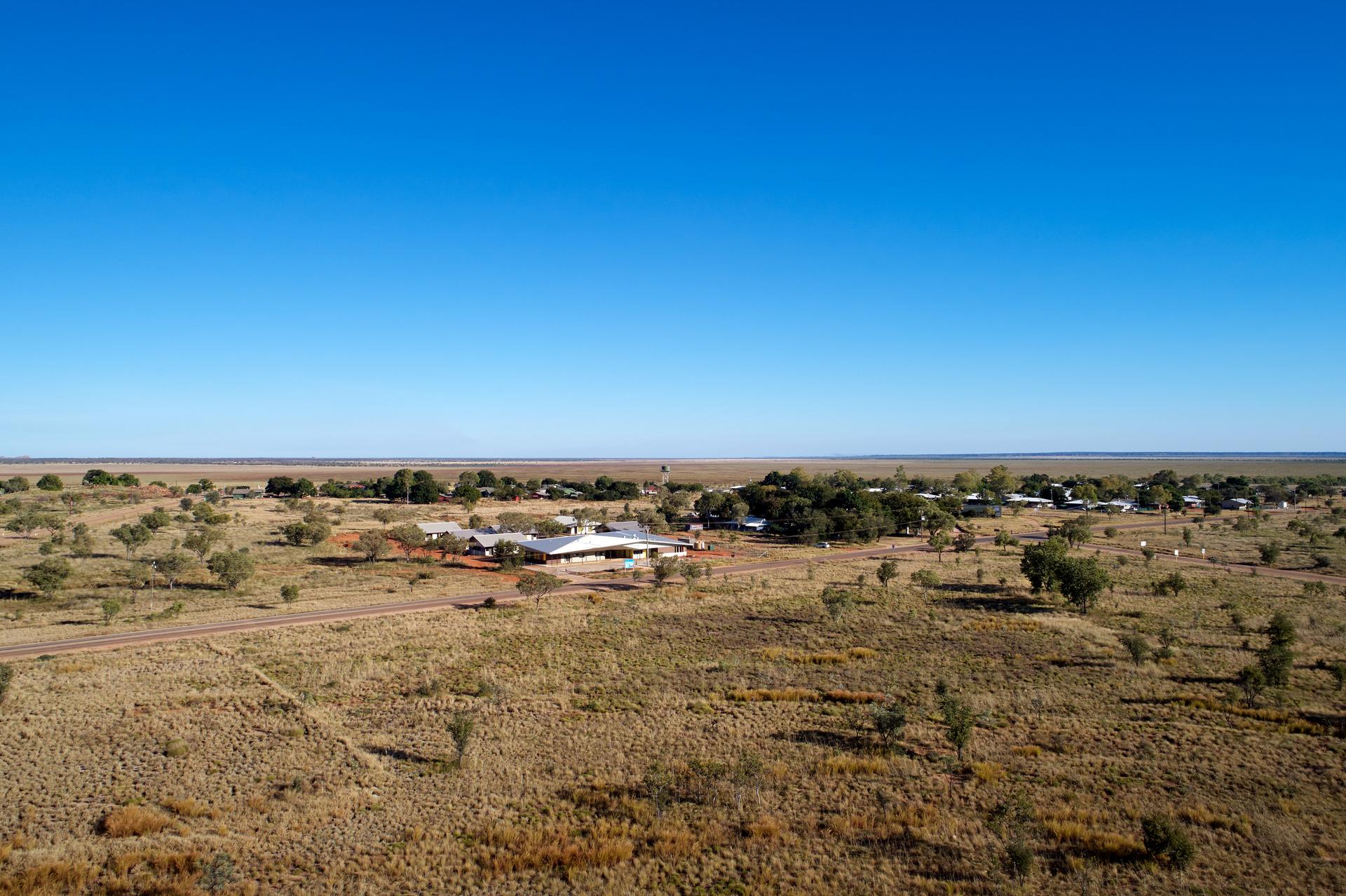 Fitzroy Crossing Renal Hostel - image 2